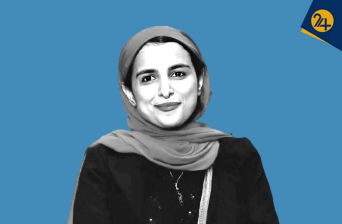 زینب موسوی معروف به امپراطور کوزوکو کیست؟ زینب موسوی کیست