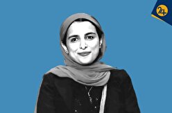 زینب موسوی معروف به امپراطور کوزوکو کیست؟