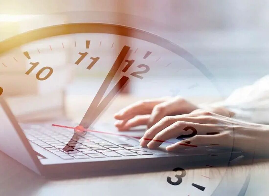 اعلام ساعات کاری ادارات از اول دی ۱۴۰۴ تا پایان سال ۱۴۰۴ اعلام ساعات کاری ادارات