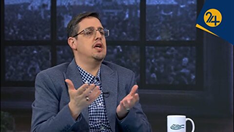 ابوالفضل اقبالی معمار قانون حجاب کیست؟ | ماجرای نویسنده رمان‌های درام در حوزه حجاب که ستاره اقبالش در دولت رییسی طلوع کرد