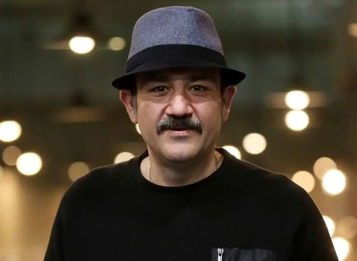 ببینید| مهران غفوریان: مثل سگ از مرگ می‌ترسم