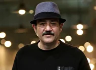 ببینید| مهران غفوریان: مثل سگ از مرگ می‌ترسم