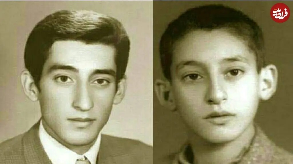 عکس دیدهنشده از «ابی»، خواننده موسیقی پاپ در دوران نوجوانی و جوانی عکس دیدهنشده از «ابی»، خواننده موسیقی پاپ در دوران نوجوانی و جوانی