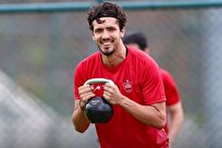 مارکو باکیچ کیست؟| هافبک پرسپولیس در لیگ برتر خلیج فارس