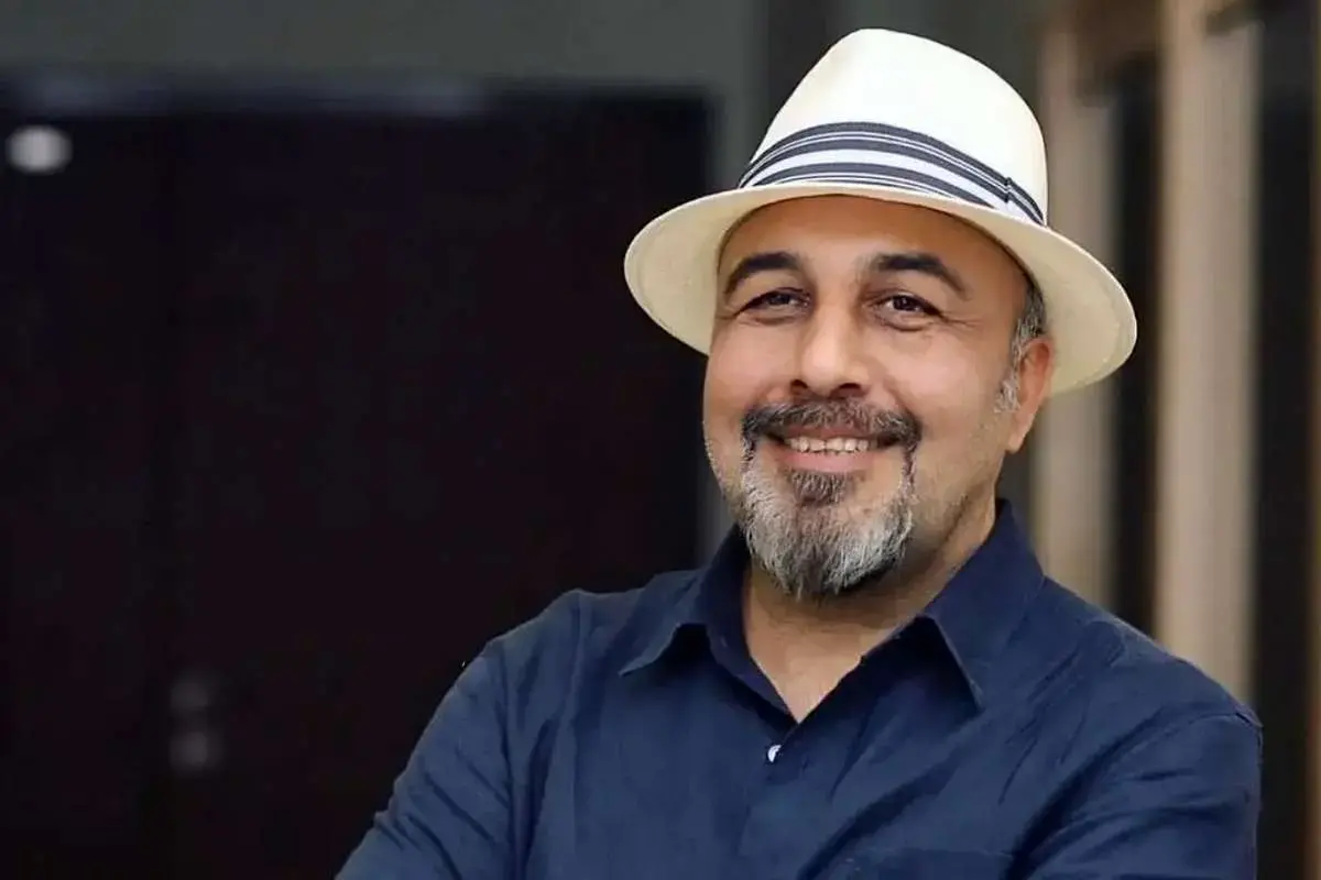 ببینید| مهران غفوریان: رضا عطاران در ساخت «زیر آسمان شهر۲» به ما کمک می‌کند