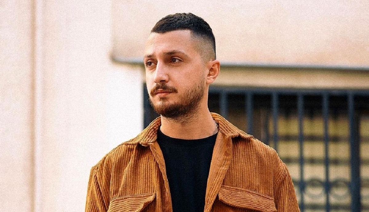 ببینید| محمدرضا شایع به افتخار سه زن تاثیرگذار زندگی‌اش خواند