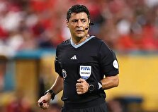 نظر فغانی درباره صحنه جنجالی دیدار استقلال و ملوان؛ پنالتی نبود