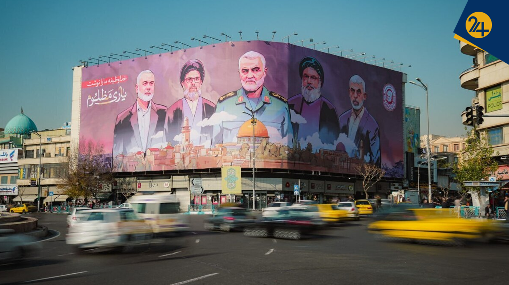 محور مقاومت شکست خورد، اما شیعیان منطقه چه می‌شوند؟ | ولی نصر در نشریه فارن افرز: