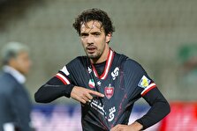 خبر خوش پزشکان برای پرسپولیس؛ باکیچ می‌تواند مقابل تراکتور ۶۰ دقیقه بازی کند