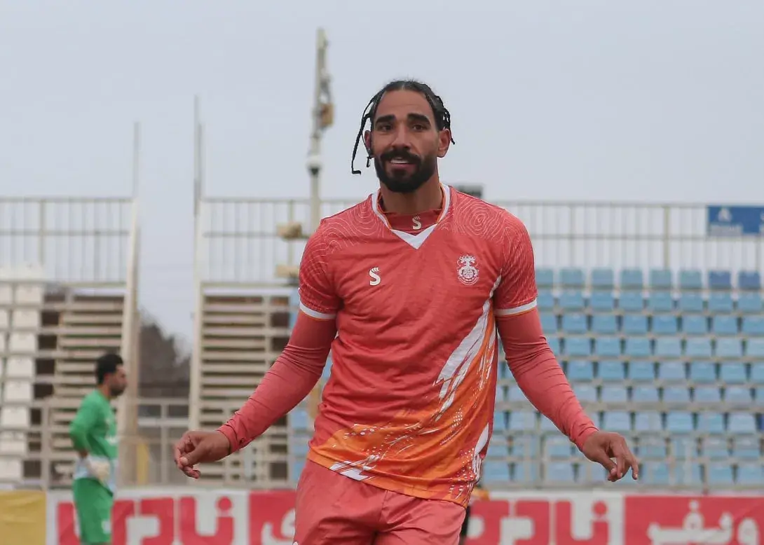 رضا کرملاچعب کیست