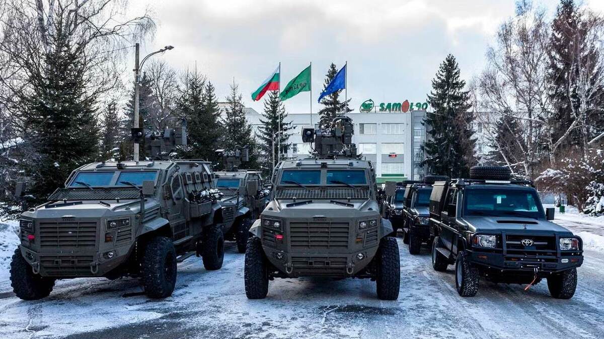 مشخصات امرپ گاردین اکستریم امارات