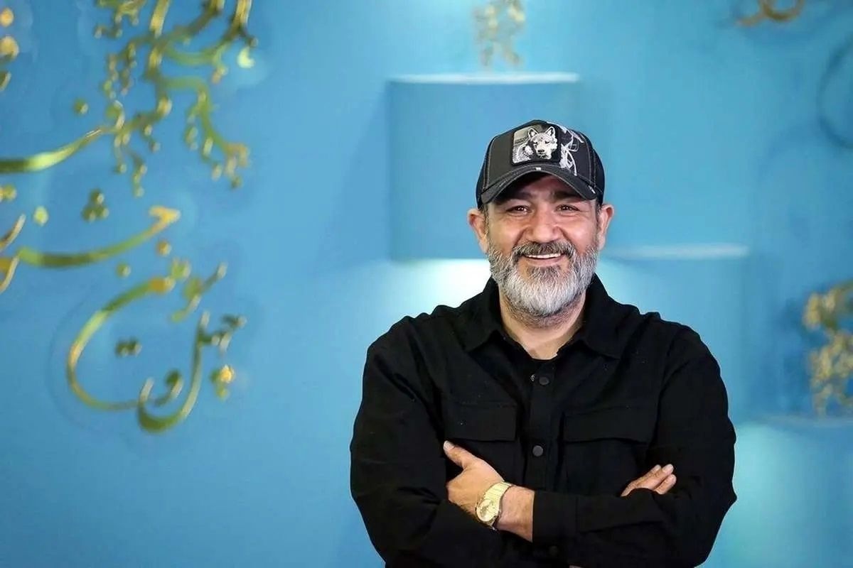 ببینید| واکنش مهران غفوریان به حواشی اخیر: ویدیوی منتسب به مادرم کاملا جعلی است