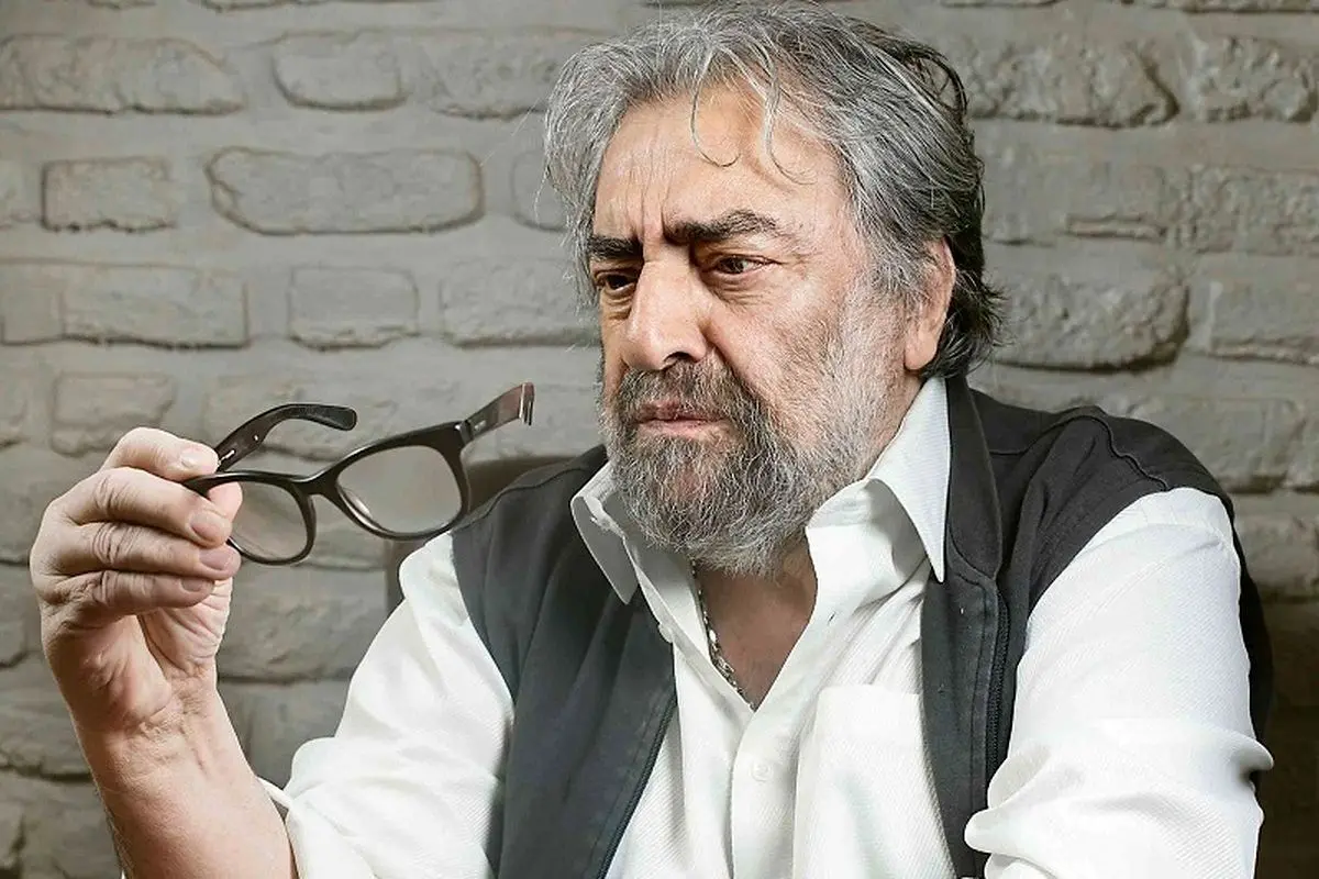 آخرین وضعیت مسعود کیمیایی در بیمارستان