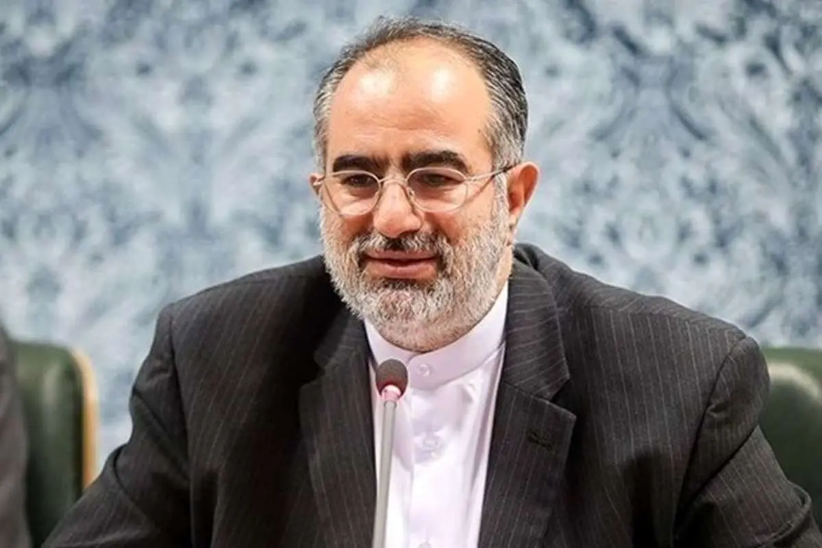 ببینید| افشاگری حسام آشنا از خط‌های سفید؛ کنترل می‌شوند!