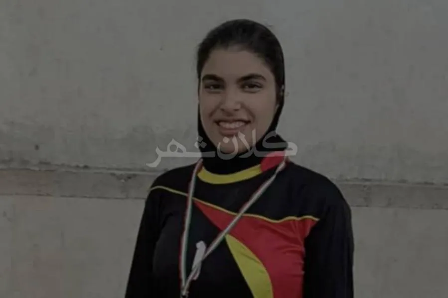 ناپدید شدن دختر ۱۳ ساله در صومعه سرای گیلان؛ درخواست خانواده برای پیدا کردن «ستایش» ناپدید شدن دختر ۱۳ ساله در صومعه سرای گیلان؛ درخواست خانواده برای پیدا کردن «ستایش»