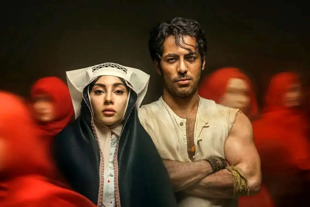 سریال بامداد خمار کجا فیلمبرداری شد و لوکیشن خانه محبوبه دقیقاً کجاست؟ سریال بامداد خمار کجا فیلمبرداری شد و لوکیشن خانه محبوبه دقیقاً کجاست؟