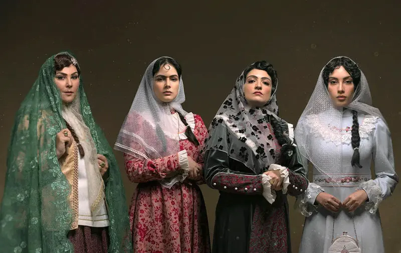 سریال بامداد خمار کجا فیلمبرداری شد و لوکیشن خانه محبوبه دقیقاً کجاست؟ سریال بامداد خمار کجا فیلمبرداری شد و لوکیشن خانه محبوبه دقیقاً کجاست؟