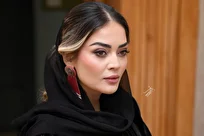 عکس| تیپ شیک عارفه معماریان، دختر محمود نقاشِ پایتخت