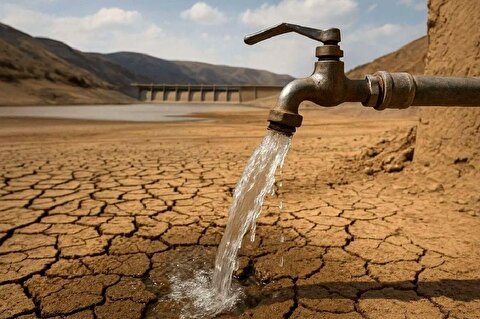 تداوم کم‌آبی در پایتخت؛ طالقان روزنه امید تأمین آب تهران