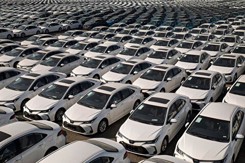 جهش چند ده میلیونی خودروهای داخلی و وارداتی | کارشناسان: افزایش قیمت خودرو، بازتاب مستقیم نوسانات ارز است