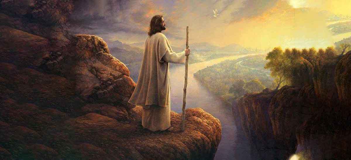 حضرت سلیمان که بود؟ حضرت سلیمان