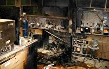 علت اولیه انفجار دانشگاه تهران مشخص شد؛ کپسول منسوخ و آماده استفاده نبود