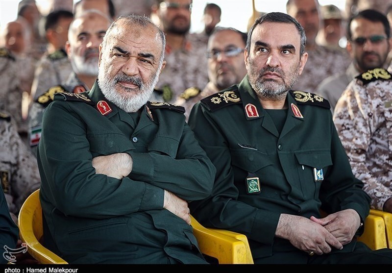 حسن محقق کیست؟ | باز خوانی خاطره عجیب معاون سازمان اطلاعات سپاه به بهانه شهادتش حسن محقق کیست