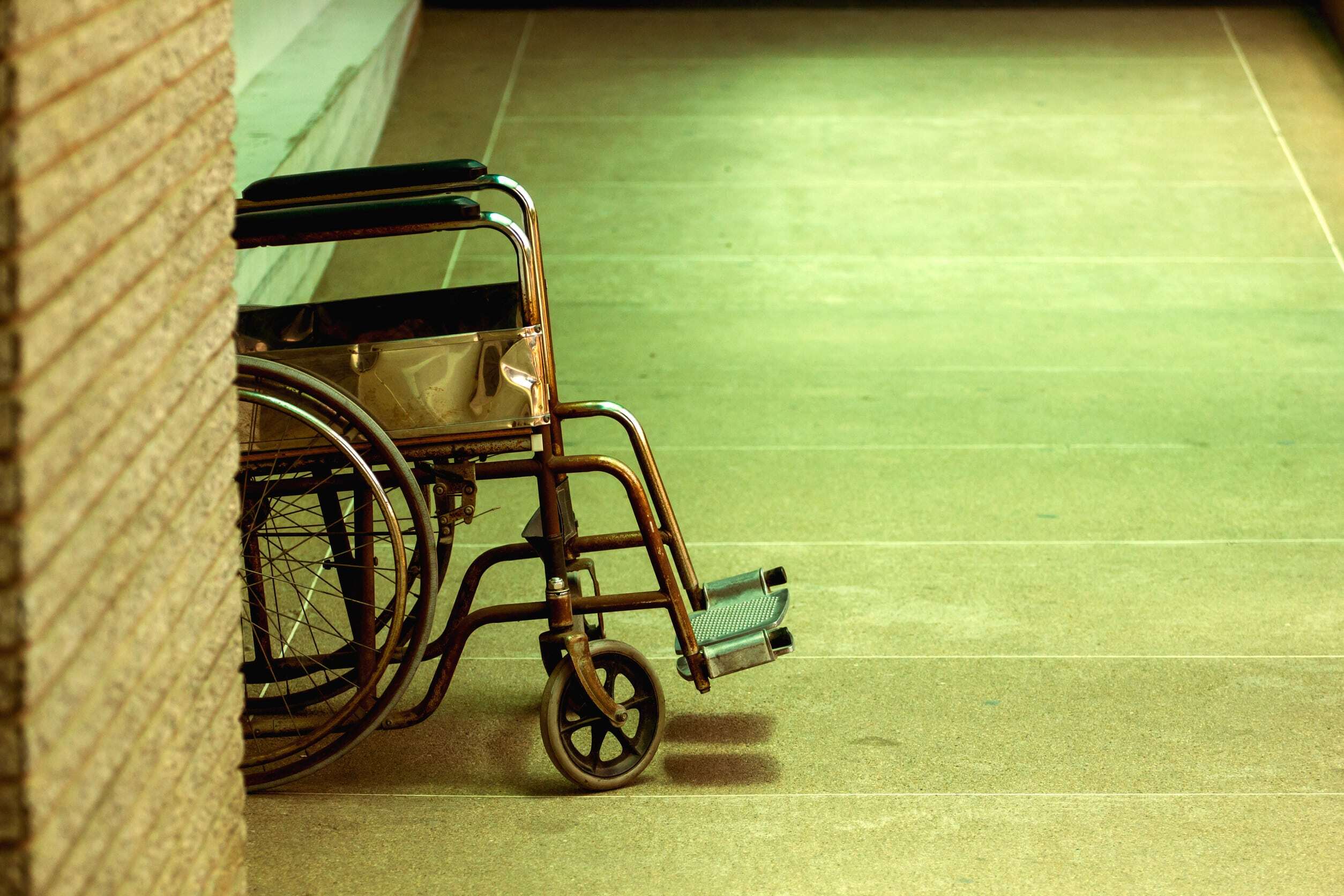 رنجی که دیده نمیشود؛ روایت دردناک زنان دارای معلولیت از تجاوز و خشونت حقوق معلولین