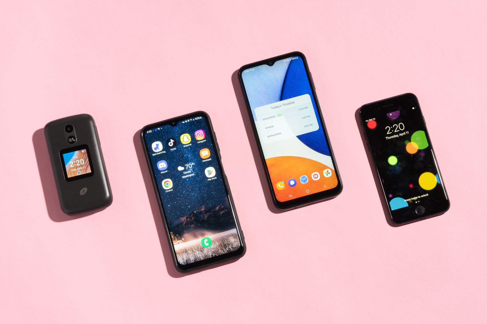 قیمت روز گوشی موبایل ۲۲ آذر ۱۴۰۴ قیمت گوشی موبایل ۲۲ آذر