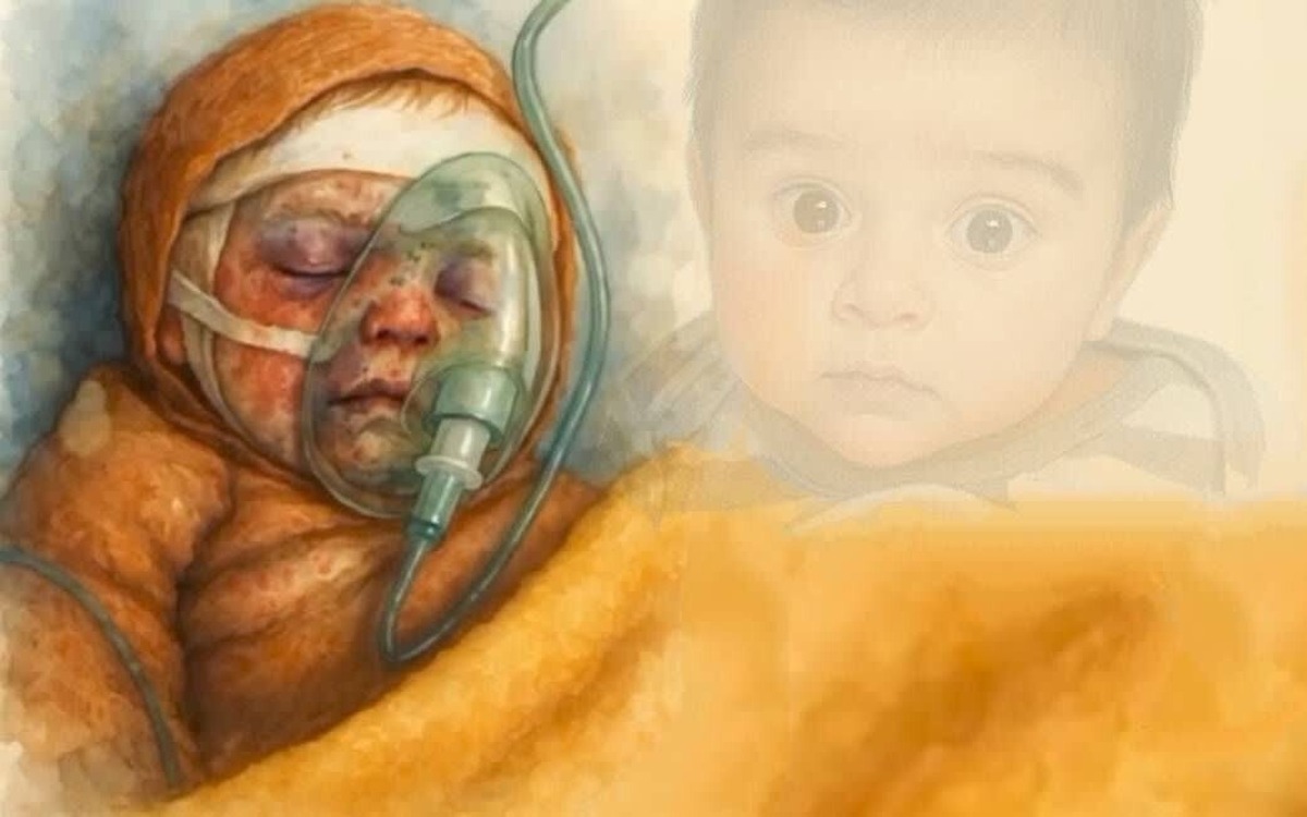 ببینید| مصاحبه با خانواده رایان قاسمیان در مستند الجزیره از تلفات انسانی جنگ ۱۲ روزه در ایران