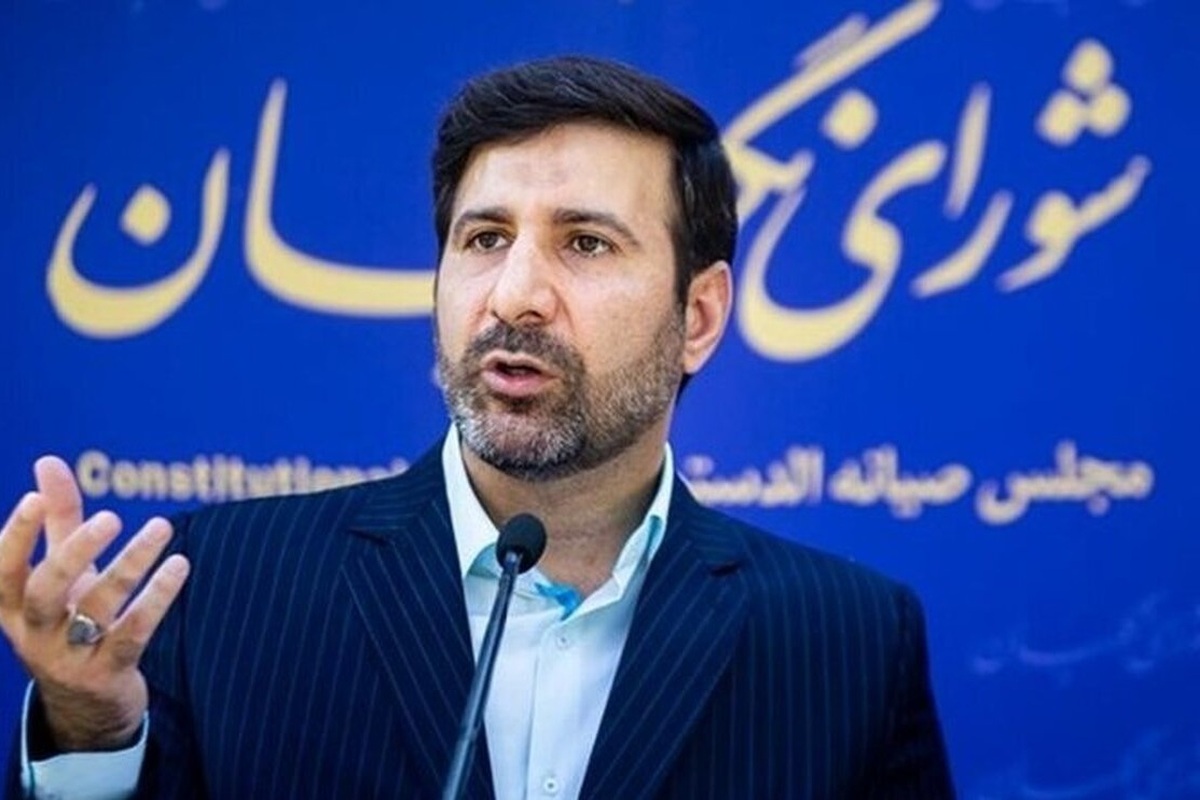 اعضای هیئت مرکزی نظارت بر انتخابات میان‌دوره‌ای تعیین شدند