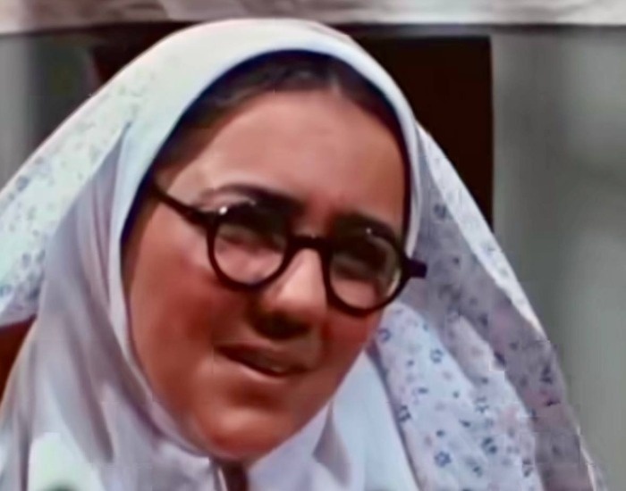 زویا امامی کیست؟| از بازی در «معمای شاه» و «در چشم باد» تا جزئیات درگذشت زویا امامی در سریال در چشم باد