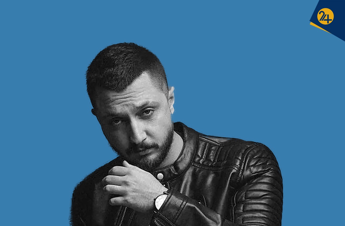 محمدرضا شایع کیست؟ | رپر نسل سوم که حضورش در برنامه گنگ جنجالی شد محمدرضا شایع کیست