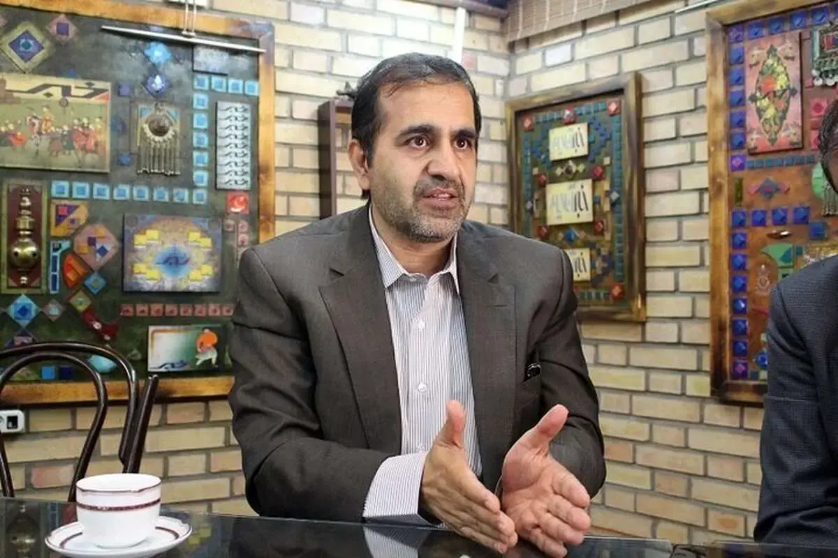 جوادی یگانه از ریاست مرکز ارتباطات مردمی ریاست‌جمهوری استعفا داد