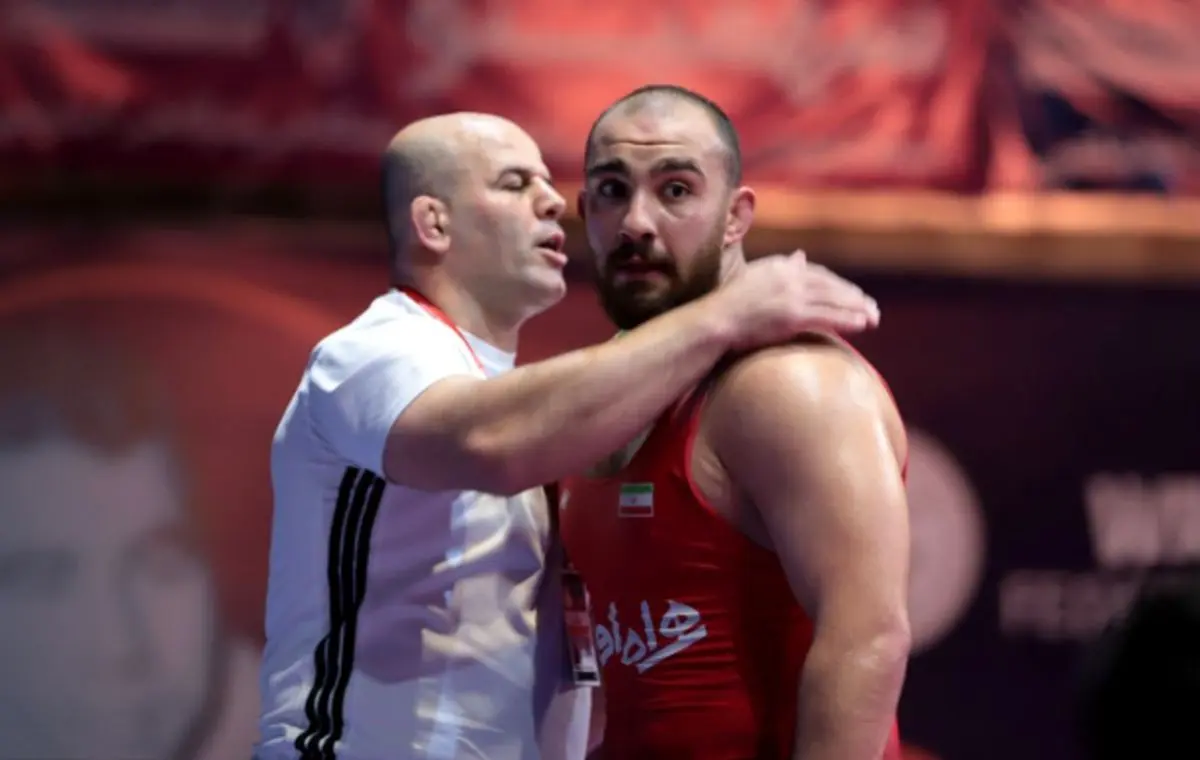 فردین معصومی