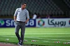 اوسمار: ۲ جای خالی داریم و به دنبال جذب بازیکن هستیم