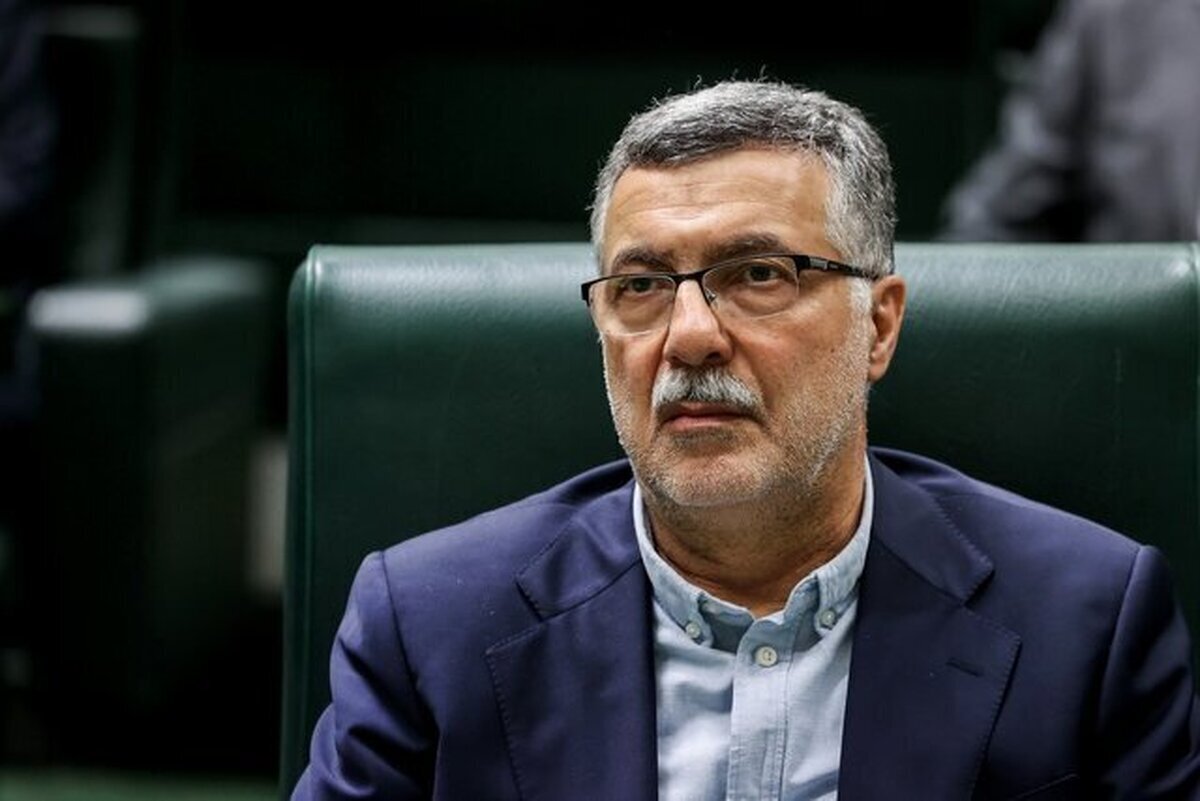 ببینید| وزیر بهداشت: پیک بیماری‌های ریوی رو به پایان است