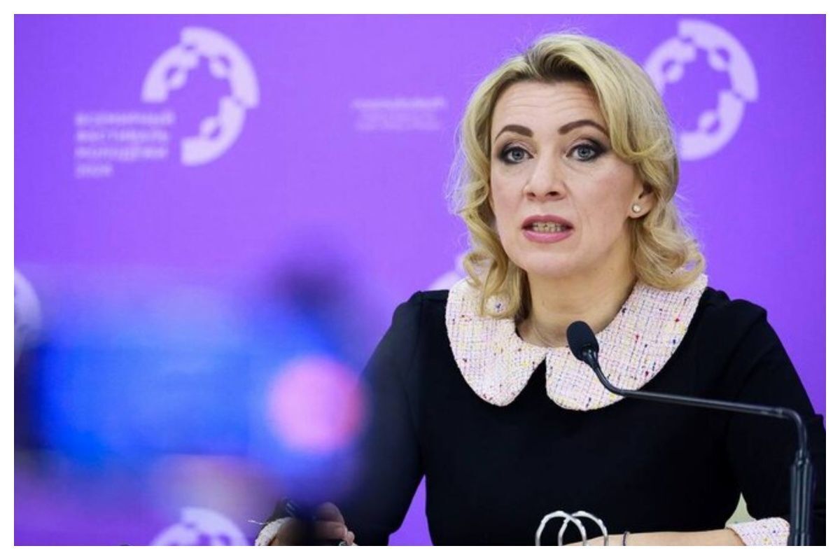 روسیه: زلنسکی برای ماندن در قدرت به حامیان غربی فشار می‌آورد