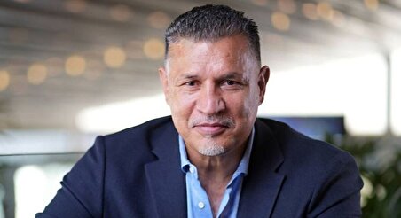 ببینید| حضور علی دایی در تور کویر