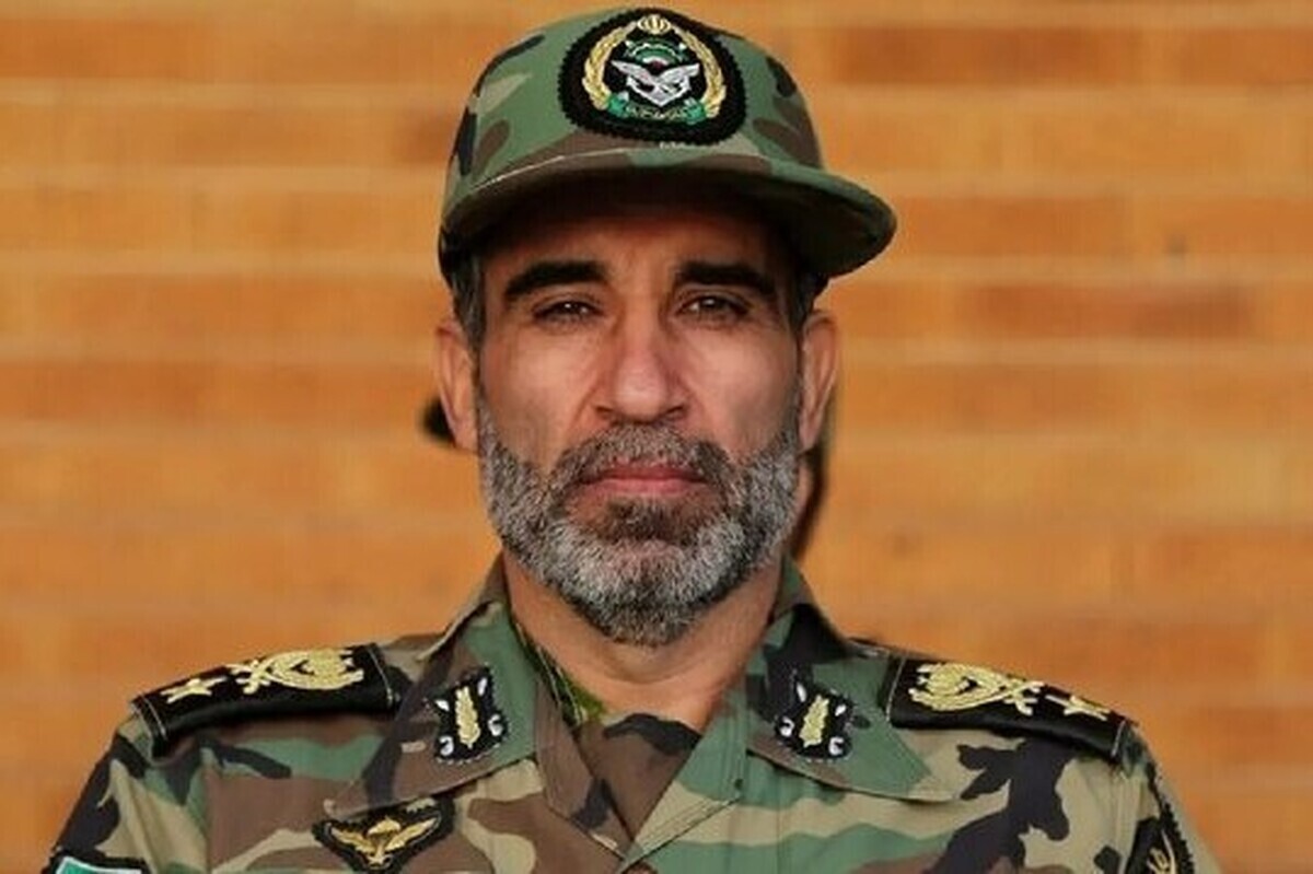 امیر جهانشاهی: نیرو‌های مسلح گوش به فرمان رهبری توان مقابله با هر تهدیدی را دارند