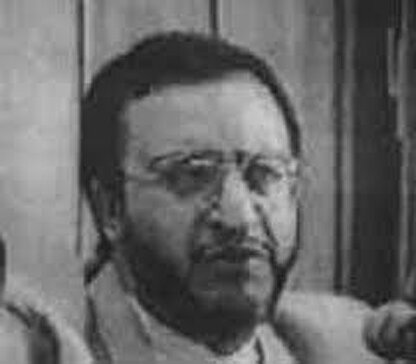 بازخوانی حسامالدین آشنا کنشهای امنیتی دهه ۷۰ | مسئولان کشور را اداره میکنند یا پستوهای اطلاعاتی؟ بازخوانی حسامالدین آشنا کنشهای امنیتی دهه ۷۰ | مسئولان کشور را اداره میکنند یا پستوهای اطلاعاتی؟