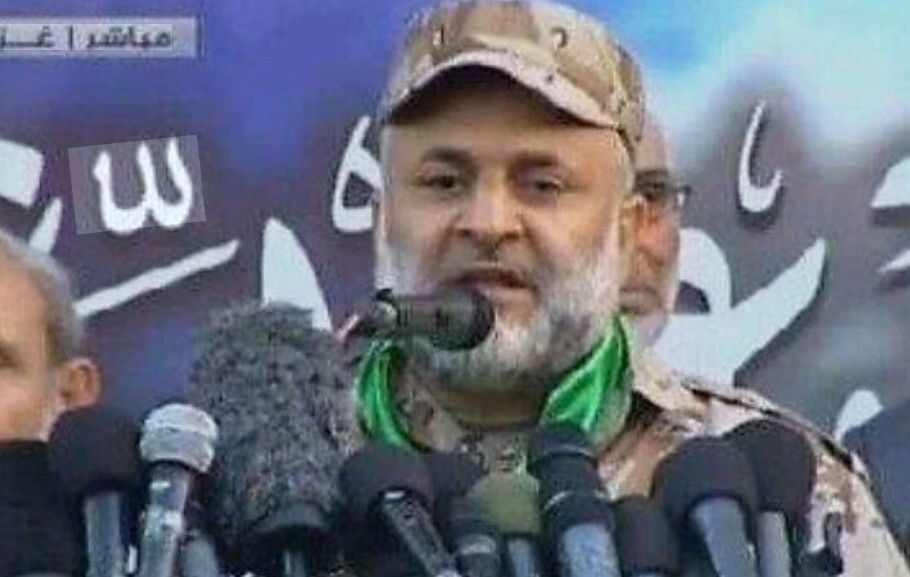 ترور رائد سعد فرمانده ارشد حماس در غزه | دو ترور در یک ماه در دوران آتش بس! ترور رائد سعد فرمانده ارشد حماس در غزه | دو ترور در یک ماه در دوران آتش بس!