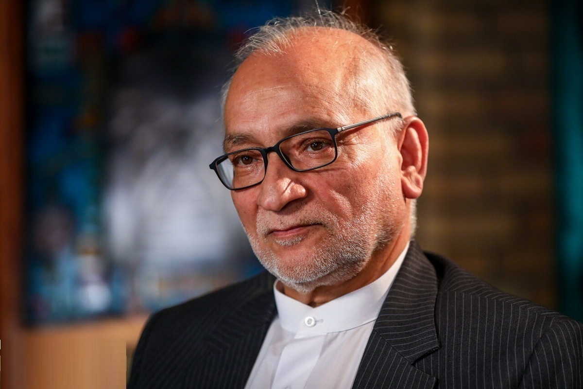 مرعشی مرعشی