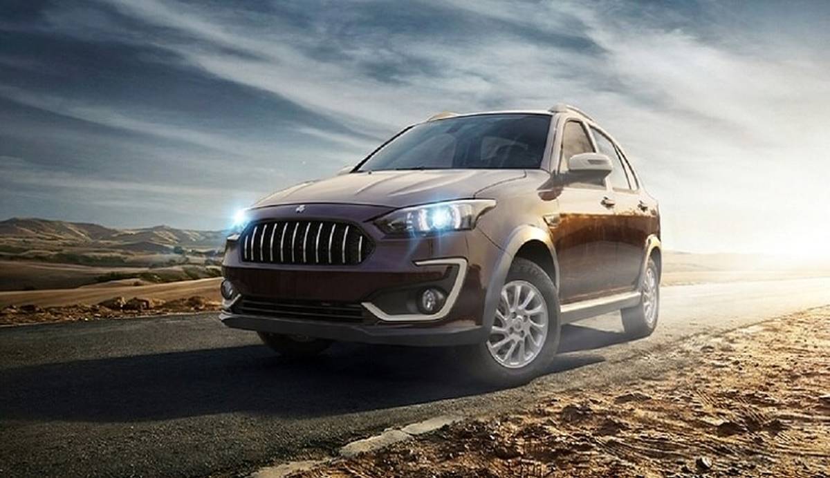 قیمت روز خودرو