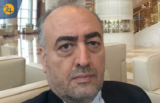 فرجاد امین فرجاد امین