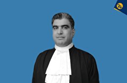 خسرو علیکردی کیست؟ | وکیل معترضان ۱۴۰۱ که درگذشتش ابعاد سیاسی داشت