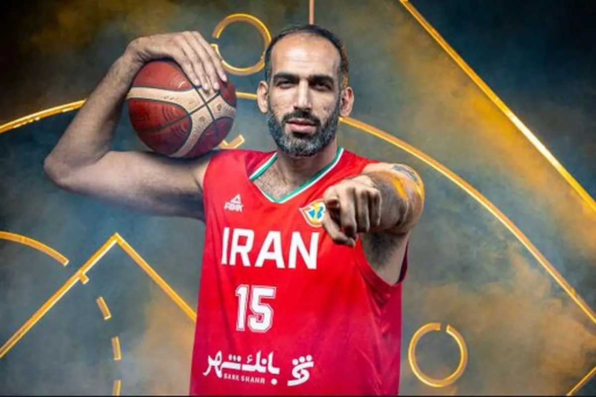 حامد حدادی رسما به استقلال پیوست حامد حدادی