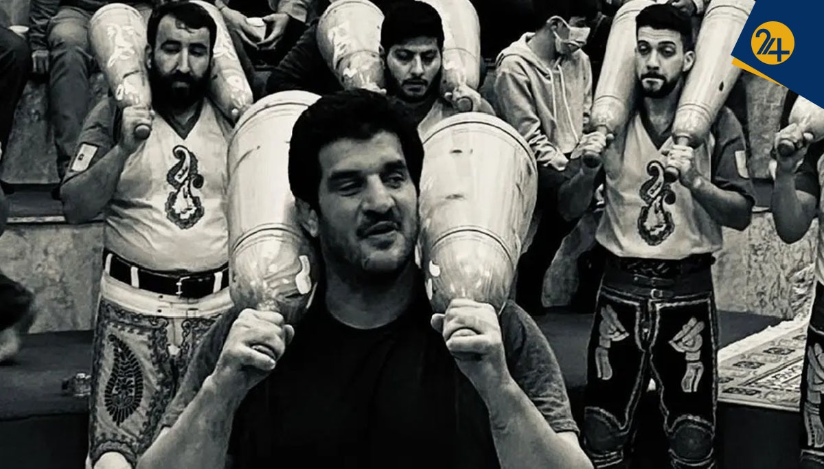 رسول خادم رسول خادم