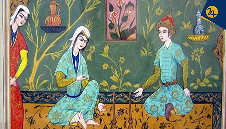 میراث ناملموس ایران قربانی انفعال مسئولان | از مینیاتور بهزاد تا سمنوپزی و پوشاک؛ تمدنی که ذره ذره از دست می‌رود