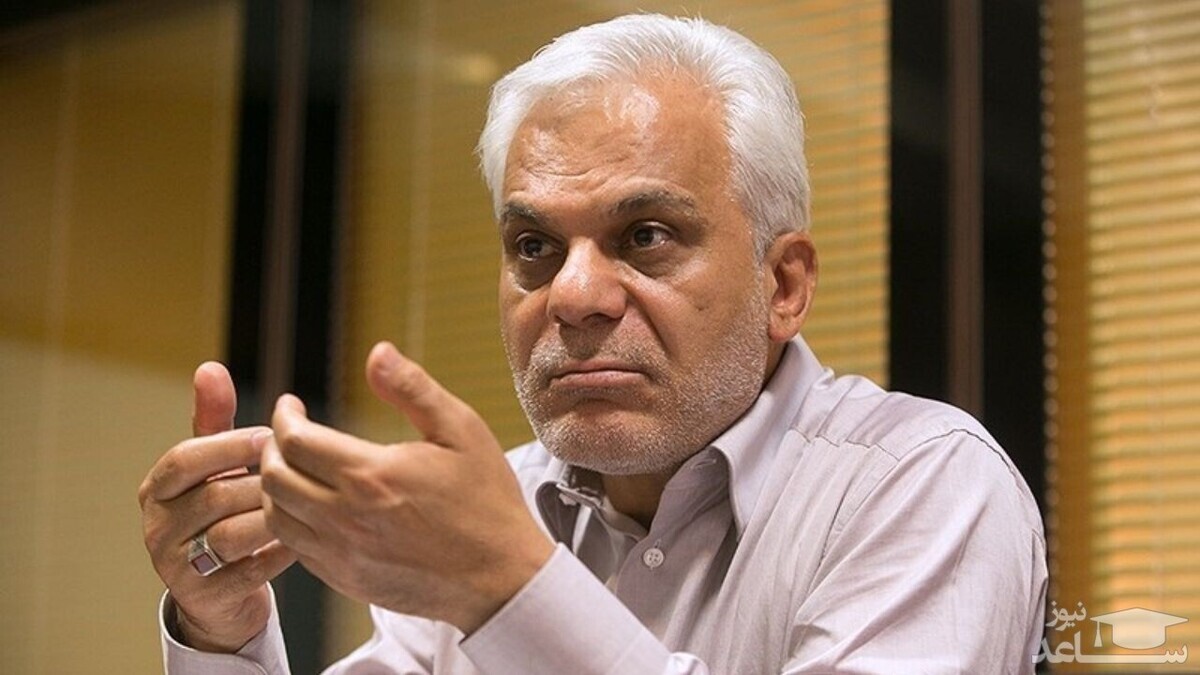 ببینید| روایت تازه مرتضی طلایی از کوی دانشگاه ۸۲ مرتضی طلایی